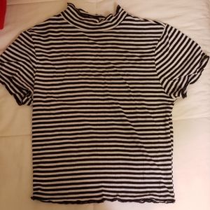Striped shirt